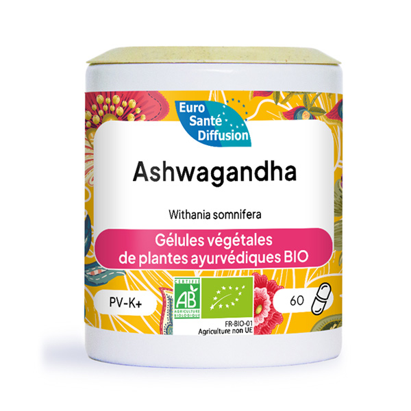Ashwagandha
