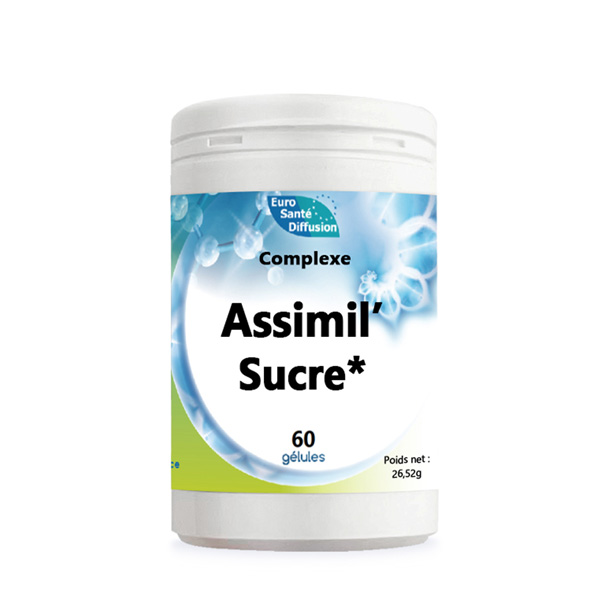 Assimil Sucre