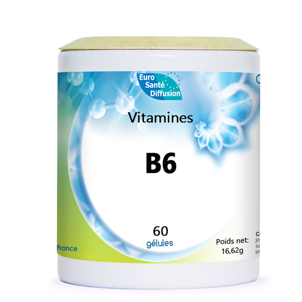 Vitamine B6