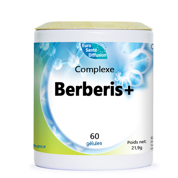 🌿Berbéris +