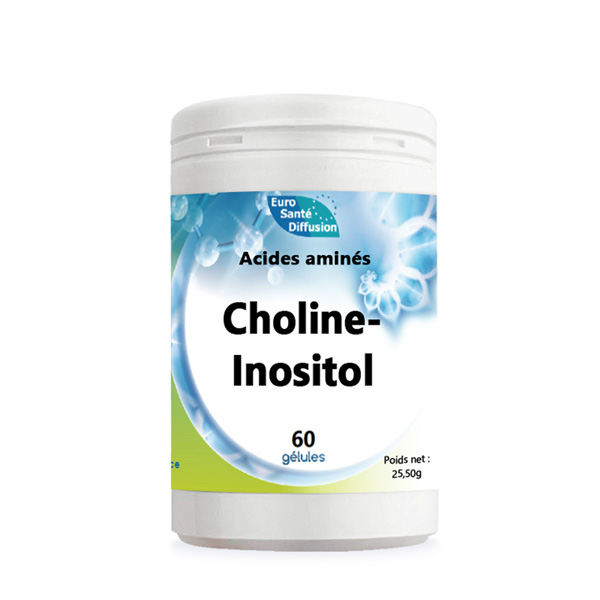 🌿 Choline Inositol