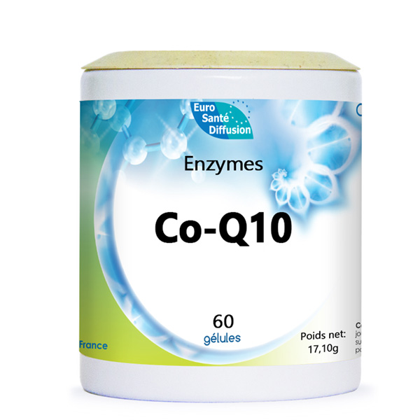 🌿 Co-Q10