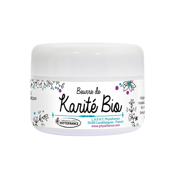 Karité Bio