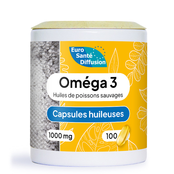 Oméga 3