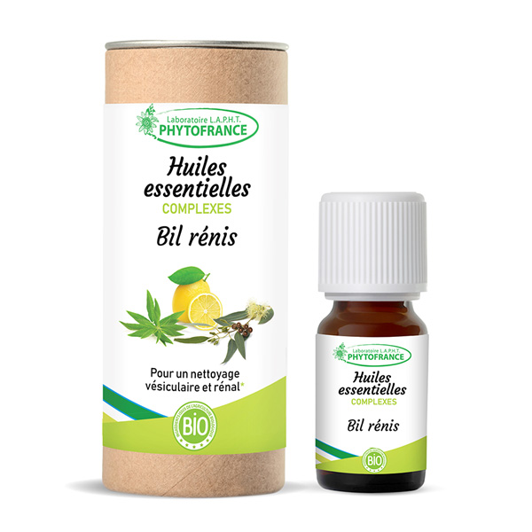 🌿Bil Rénis
