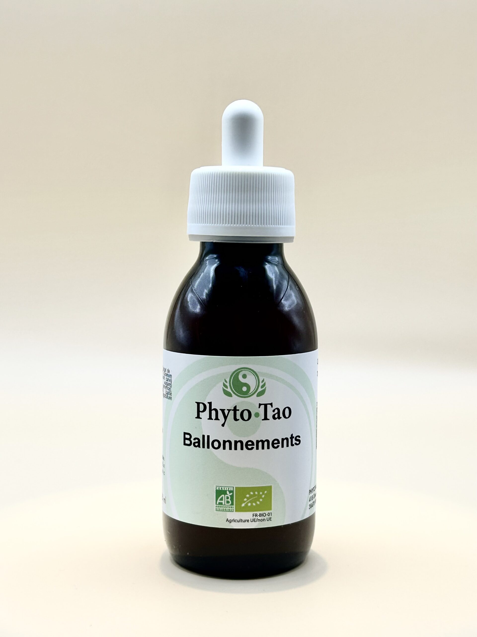 đ± Ballonnements