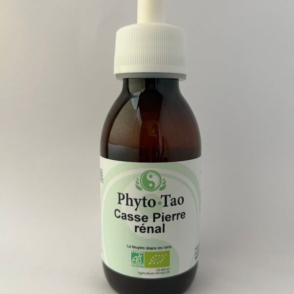 🌱Casse Pierre rénal