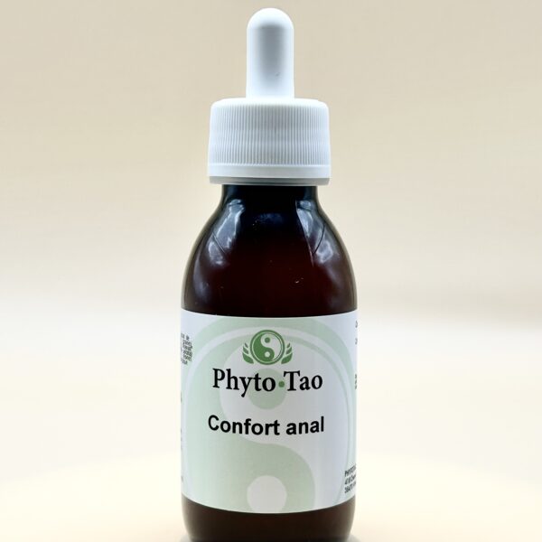 đ± Confort anal