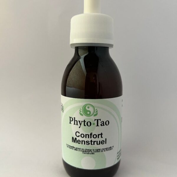 🌱 Confort menstruel