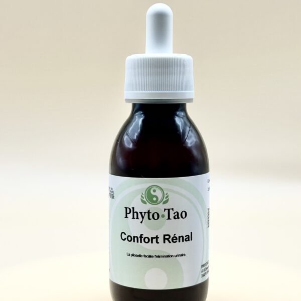 🌱 Confort rénal