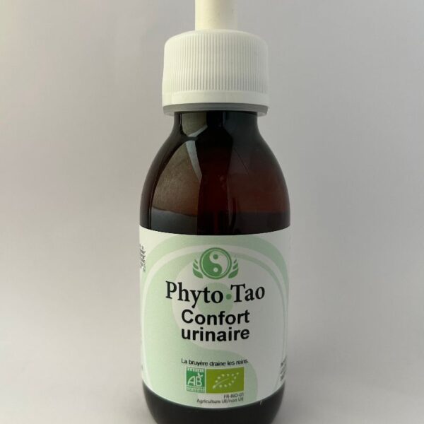 🌱 Confort urinaire