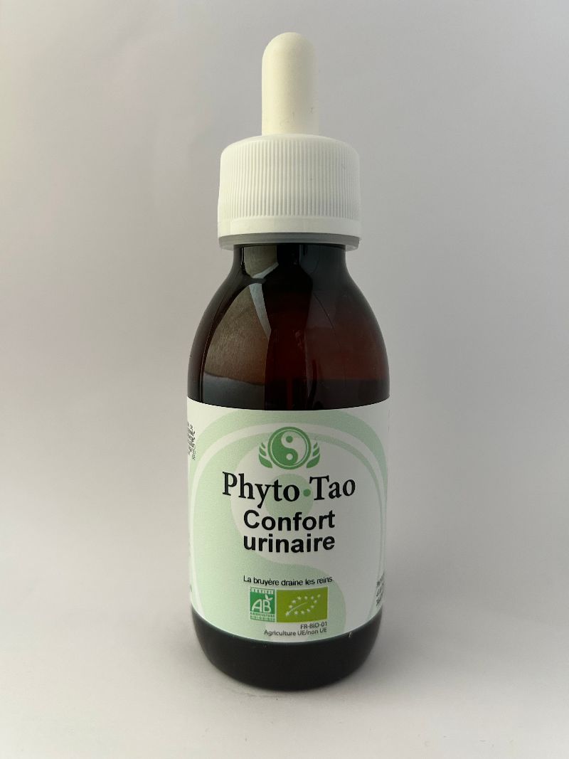 đ± Confort urinaire