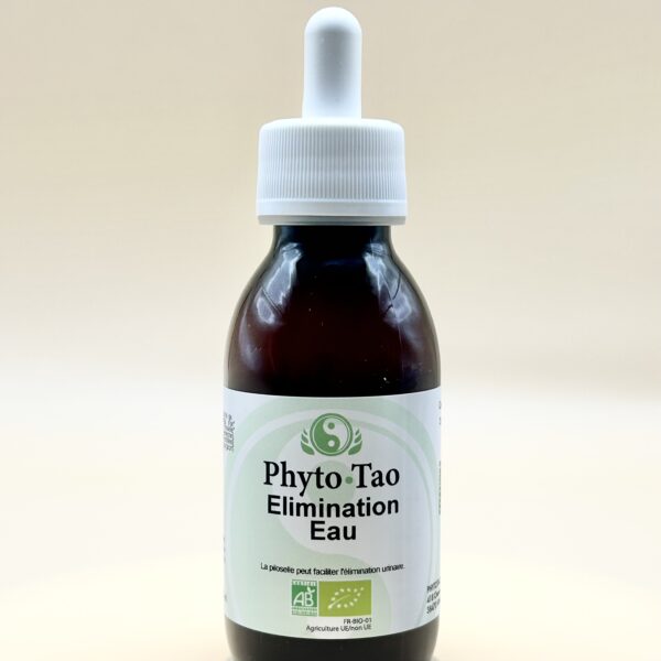 🌱Elimination Eau