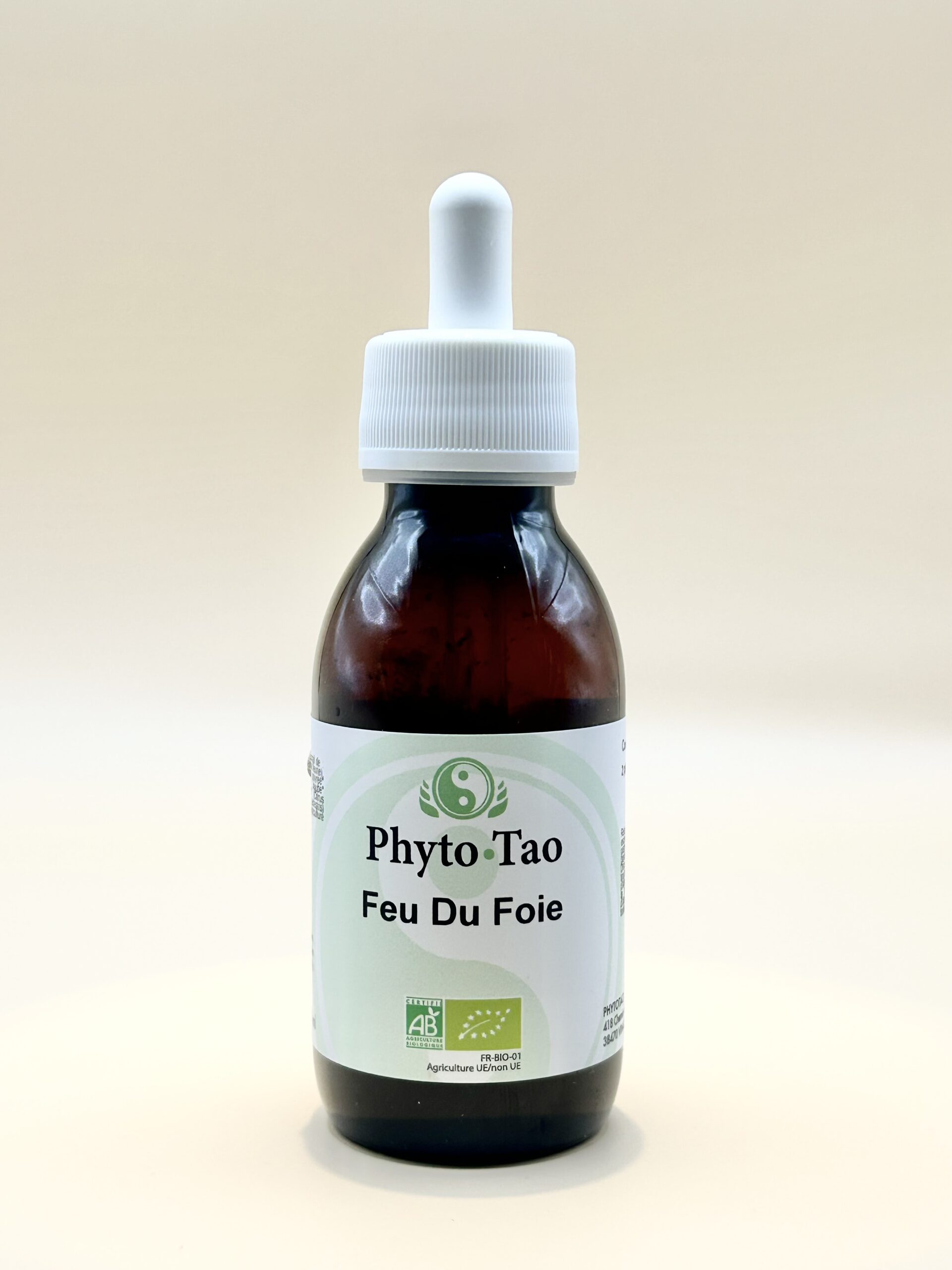 đ± Feu du Foie