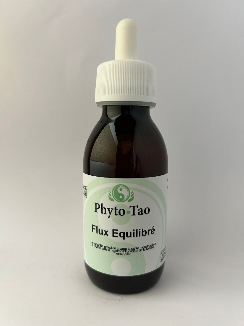 đ± Flux Ă©quilibrĂ©