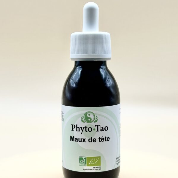 🌱 Maux de tête