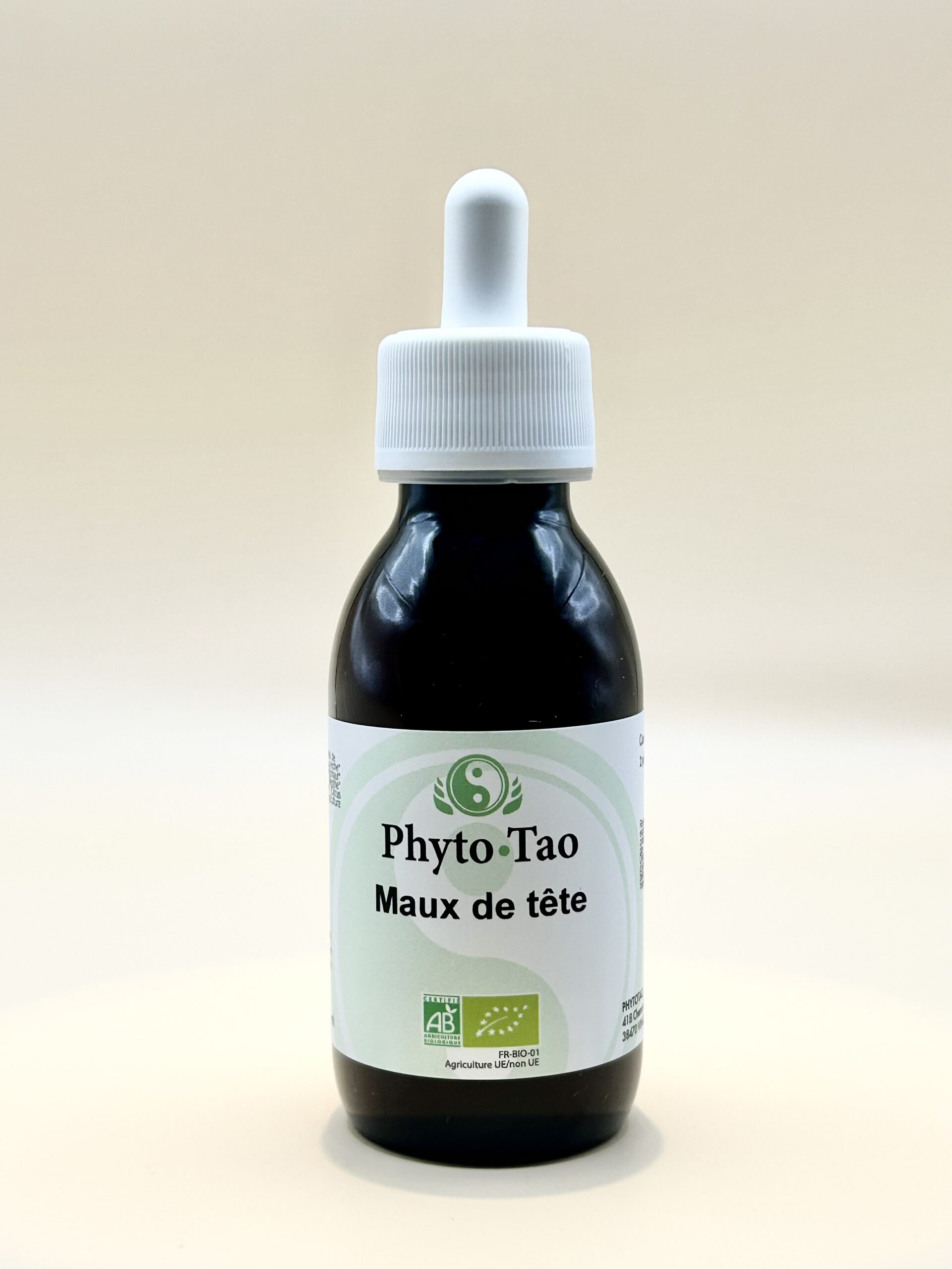 đ± Maux de tĂȘte