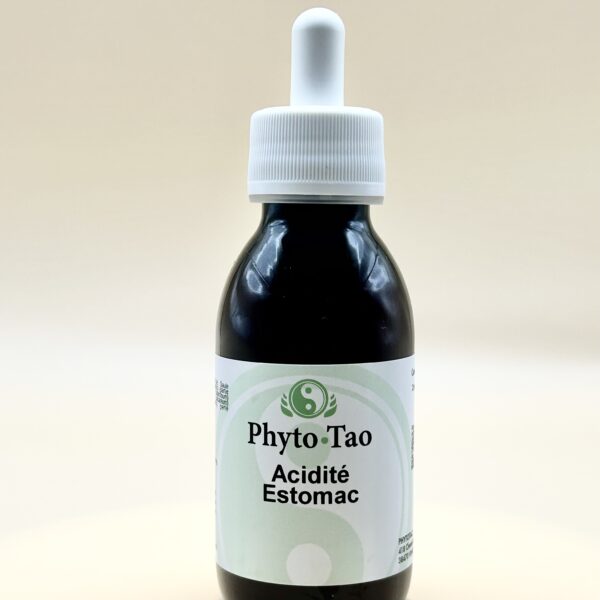 🌱Acidité Estomac