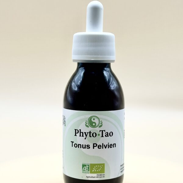 🌿 Tonus pelvien
